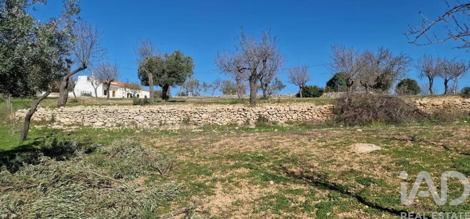 Terreno para Venda em Boliqueime Foto 27