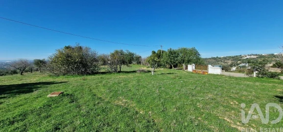 Terreno para Venda em Boliqueime