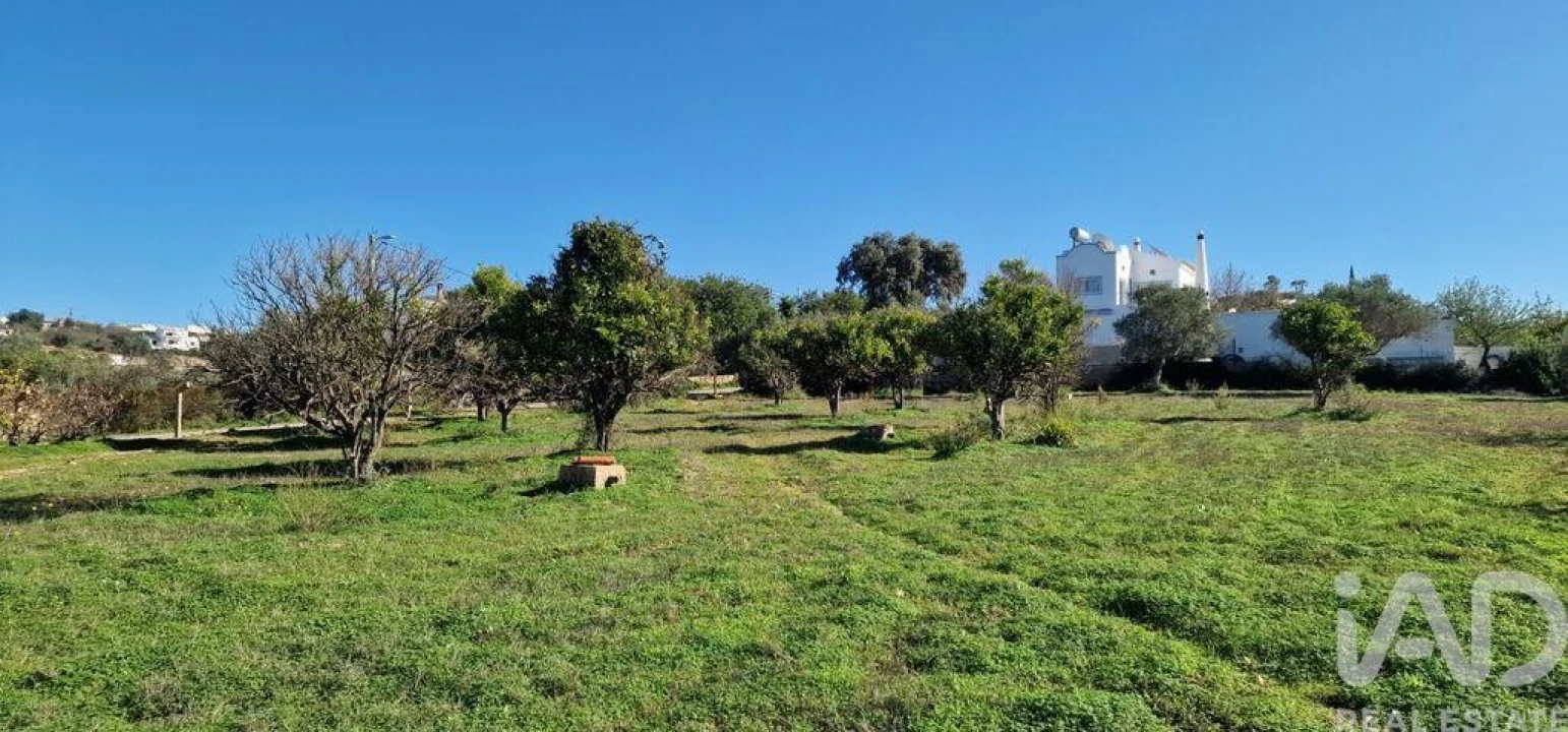 Terreno para Venda em Boliqueime Foto 31