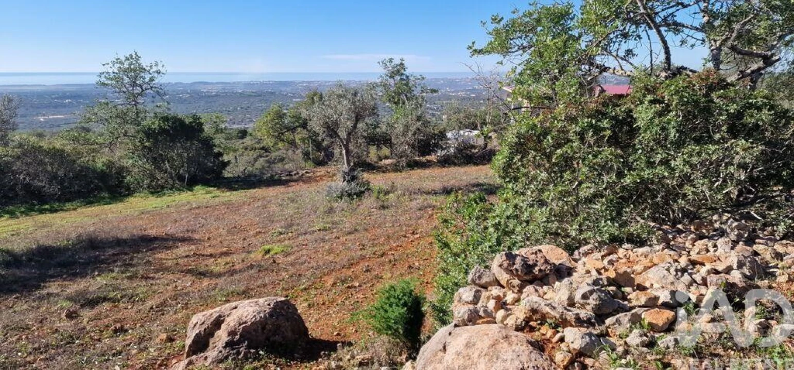 Terreno para Venda em Boliqueime Foto 26