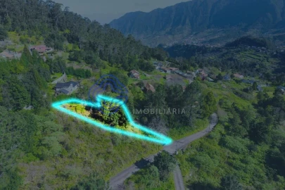 Terreno para Venda em São Vicente