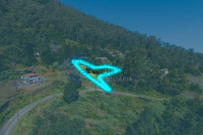 Terreno para Venda em São Vicente