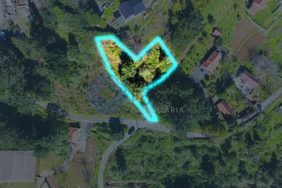 Terreno para Venda em São Vicente