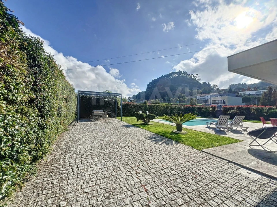 Moradia T3 para Venda em Caminha (Matriz) e Vilarelho Foto 31