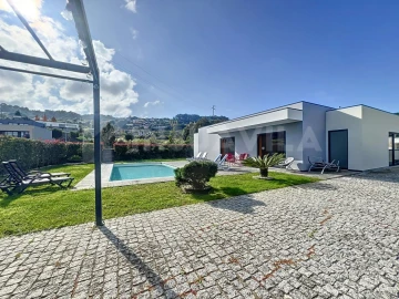 Moradia T3 para Venda em Caminha (Matriz) e Vilarelho