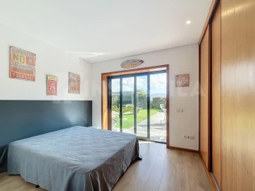 Moradia T3 para Venda em Caminha (Matriz) e Vilarelho