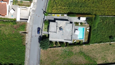 Moradia T3 para Venda em Caminha (Matriz) e Vilarelho