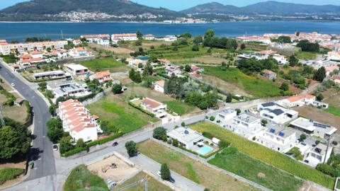 Moradia T3 para Venda em Caminha (Matriz) e Vilarelho