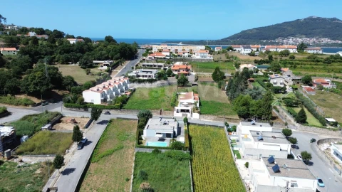 Moradia T3 para Venda em Caminha (Matriz) e Vilarelho