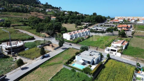 Moradia T3 para Venda em Caminha (Matriz) e Vilarelho