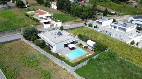 Moradia T3 para Venda em Caminha (Matriz) e Vilarelho