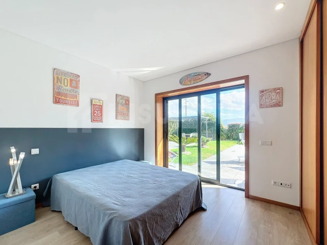 Moradia T3 para Venda em Caminha (Matriz) e Vilarelho Foto 19