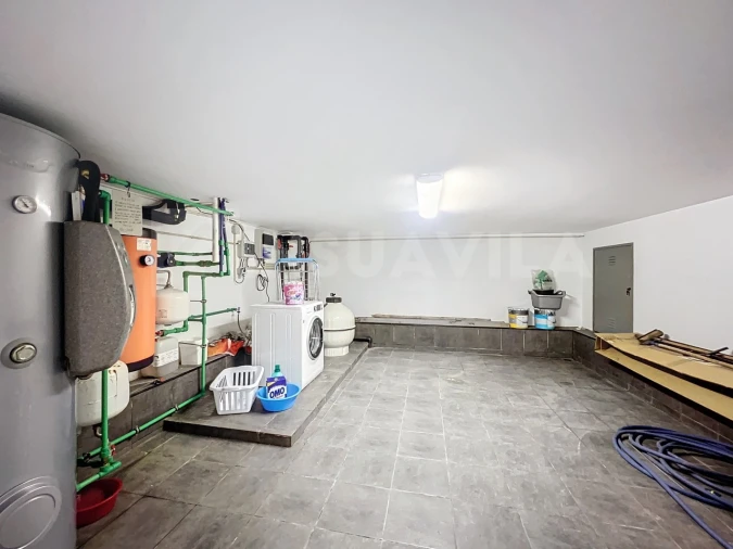 Moradia T3 para Venda em Caminha (Matriz) e Vilarelho Foto 34