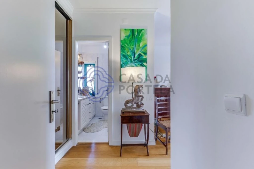 Apartamento T3 para Venda em Perafita, Lavra e Santa Cruz do Bispo Foto 35