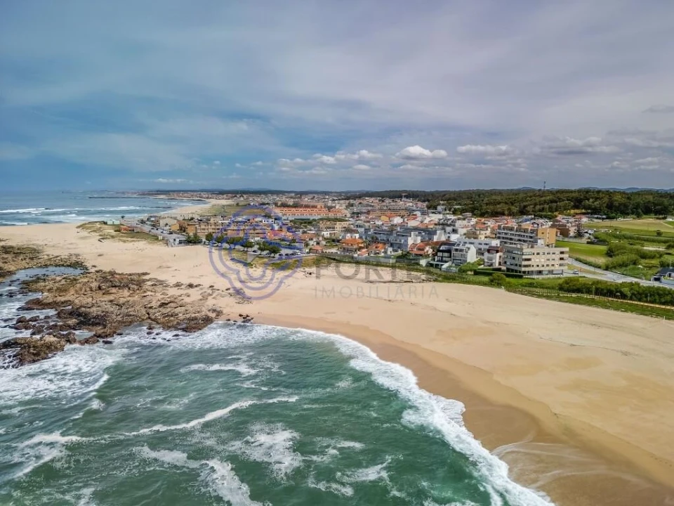 Apartamento T3 para Venda em Perafita, Lavra e Santa Cruz do Bispo Foto 62