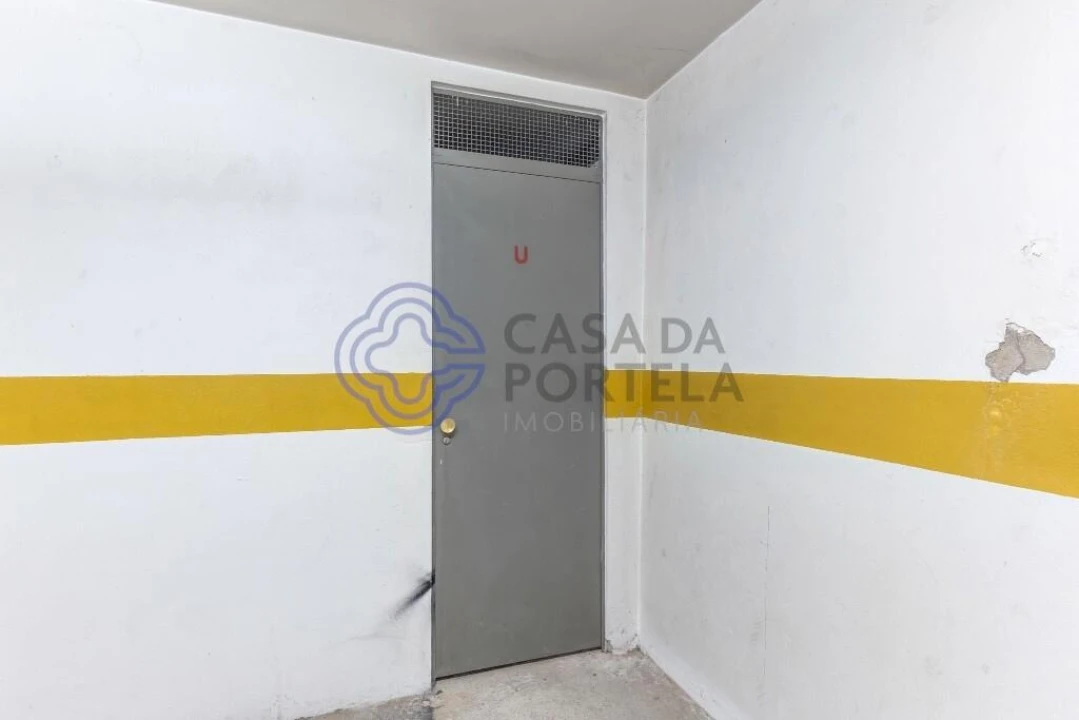 Apartamento T3 para Venda em Perafita, Lavra e Santa Cruz do Bispo Foto 43