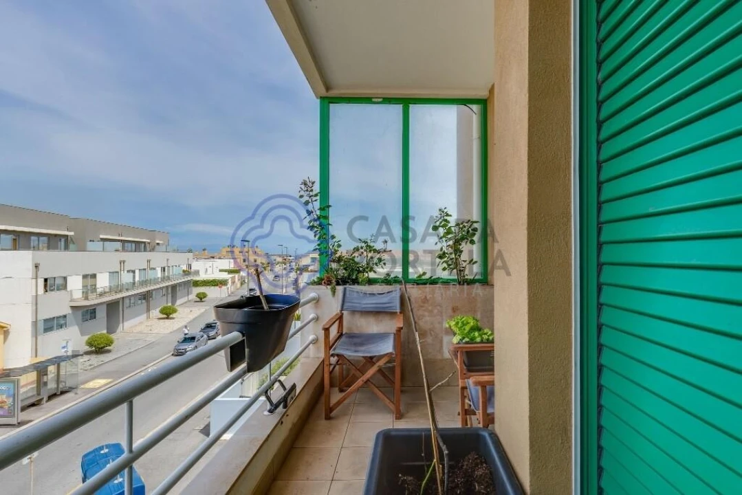 Apartamento T3 para Venda em Perafita, Lavra e Santa Cruz do Bispo Foto 22