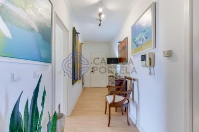 Apartamento T3 para Venda em Perafita, Lavra e Santa Cruz do Bispo
