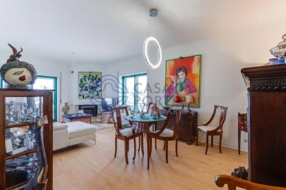 Apartamento T3 para Venda em Perafita, Lavra e Santa Cruz do Bispo