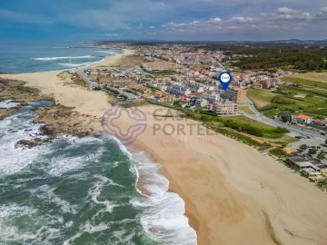 Apartamento T3 para Venda em Perafita, Lavra e Santa Cruz do Bispo