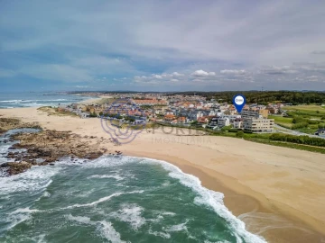 Apartamento T3 para Venda em Perafita, Lavra e Santa Cruz do Bispo