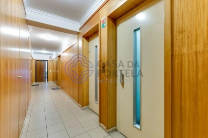 Apartamento T3 para Venda em Perafita, Lavra e Santa Cruz do Bispo