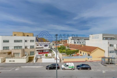 Apartamento T3 para Venda em Perafita, Lavra e Santa Cruz do Bispo