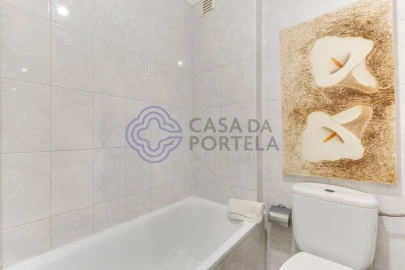 Apartamento T3 para Venda em Perafita, Lavra e Santa Cruz do Bispo