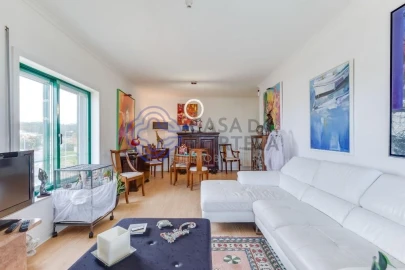 Apartamento T3 para Venda em Perafita, Lavra e Santa Cruz do Bispo