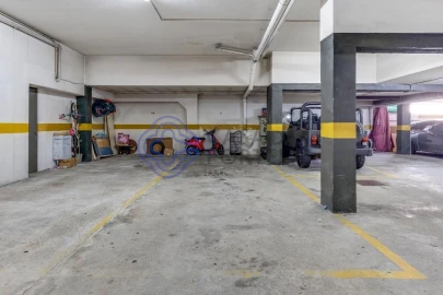 Apartamento T3 para Venda em Perafita, Lavra e Santa Cruz do Bispo