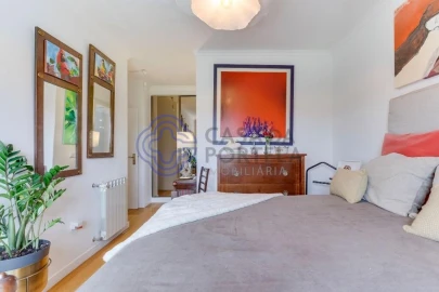 Apartamento T3 para Venda em Perafita, Lavra e Santa Cruz do Bispo