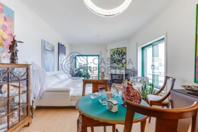 Apartamento T3 para Venda em Perafita, Lavra e Santa Cruz do Bispo