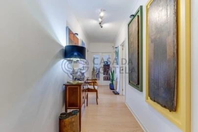 Apartamento T3 para Venda em Perafita, Lavra e Santa Cruz do Bispo