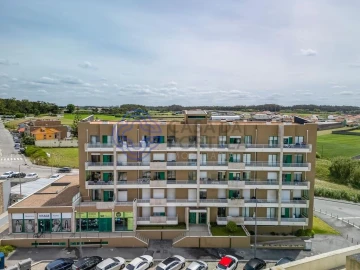 Apartamento T3 para Venda em Perafita, Lavra e Santa Cruz do Bispo