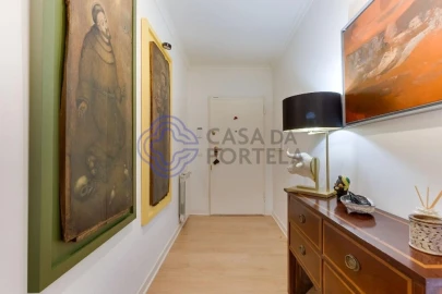 Apartamento T3 para Venda em Perafita, Lavra e Santa Cruz do Bispo