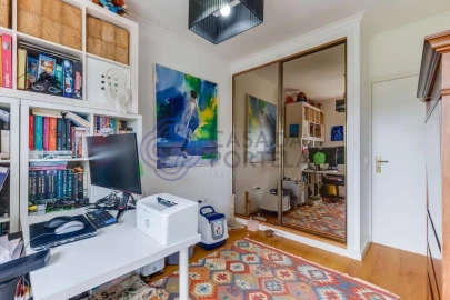 Apartamento T3 para Venda em Perafita, Lavra e Santa Cruz do Bispo