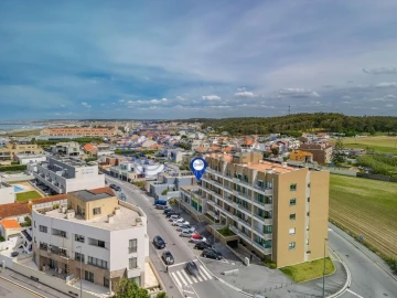 Apartamento T3 para Venda em Perafita, Lavra e Santa Cruz do Bispo