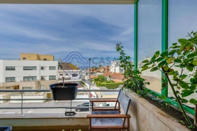 Apartamento T3 para Venda em Perafita, Lavra e Santa Cruz do Bispo