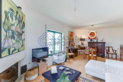 Apartamento T3 para Venda em Perafita, Lavra e Santa Cruz do Bispo