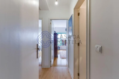 Apartamento T3 para Venda em Perafita, Lavra e Santa Cruz do Bispo
