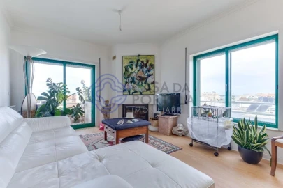 Apartamento T3 para Venda em Perafita, Lavra e Santa Cruz do Bispo