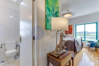 Apartamento T3 para Venda em Perafita, Lavra e Santa Cruz do Bispo