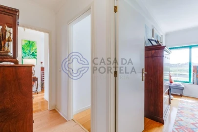 Apartamento T3 para Venda em Perafita, Lavra e Santa Cruz do Bispo