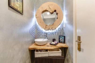 Apartamento T3 para Venda em Perafita, Lavra e Santa Cruz do Bispo