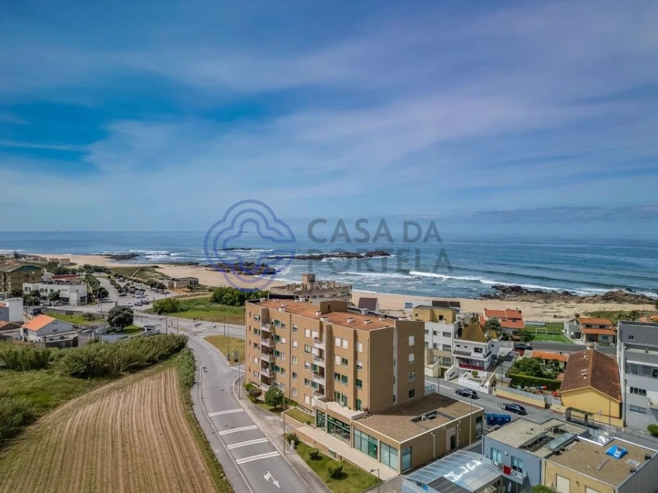 Apartamento T3 para Venda em Perafita, Lavra e Santa Cruz do Bispo Foto 58