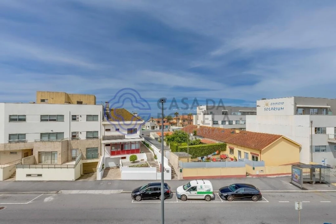 Apartamento T3 para Venda em Perafita, Lavra e Santa Cruz do Bispo Foto 41