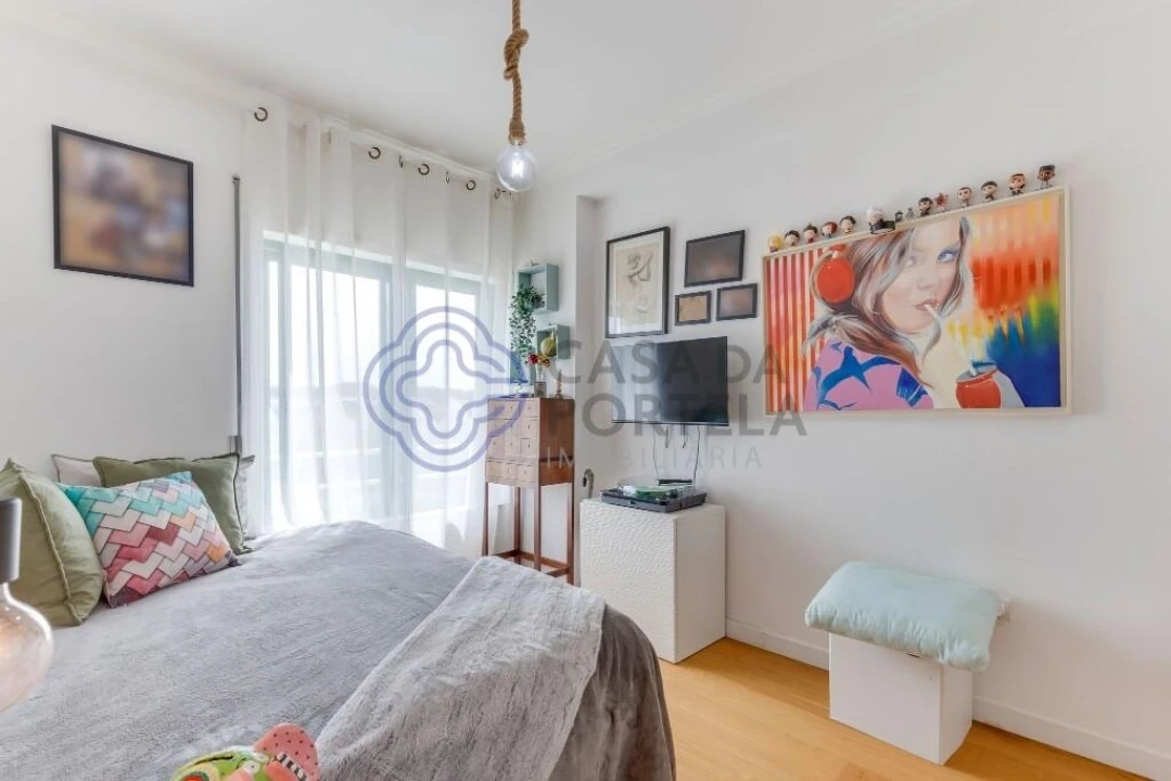 Apartamento T3 para Venda em Perafita, Lavra e Santa Cruz do Bispo Foto 34