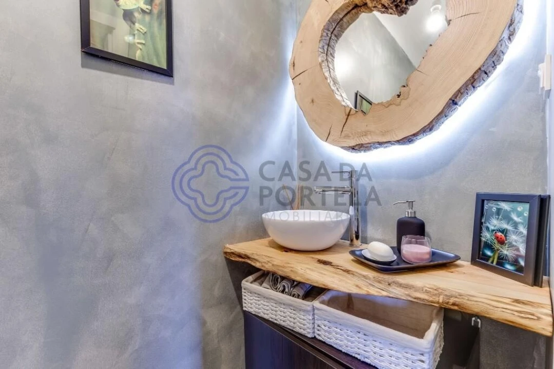 Apartamento T3 para Venda em Perafita, Lavra e Santa Cruz do Bispo Foto 23