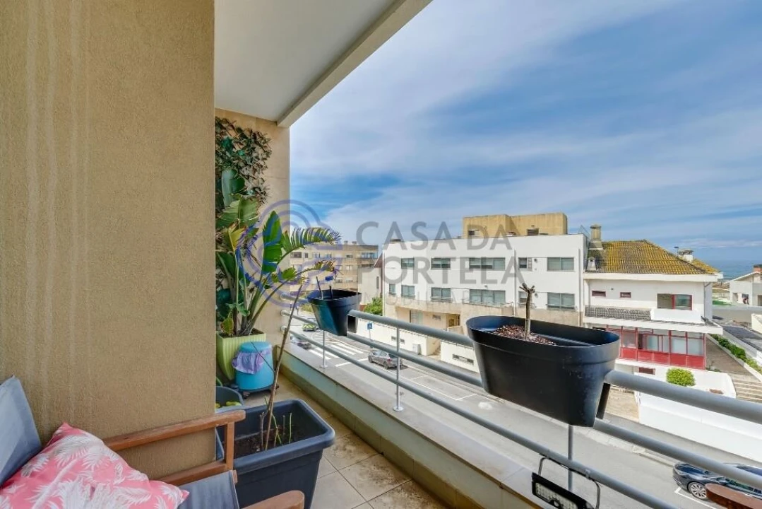 Apartamento T3 para Venda em Perafita, Lavra e Santa Cruz do Bispo Foto 20
