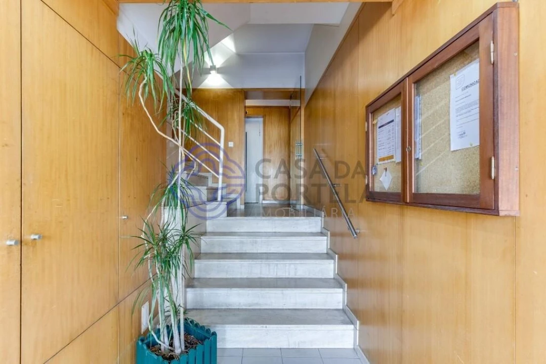 Apartamento T3 para Venda em Perafita, Lavra e Santa Cruz do Bispo Foto 5